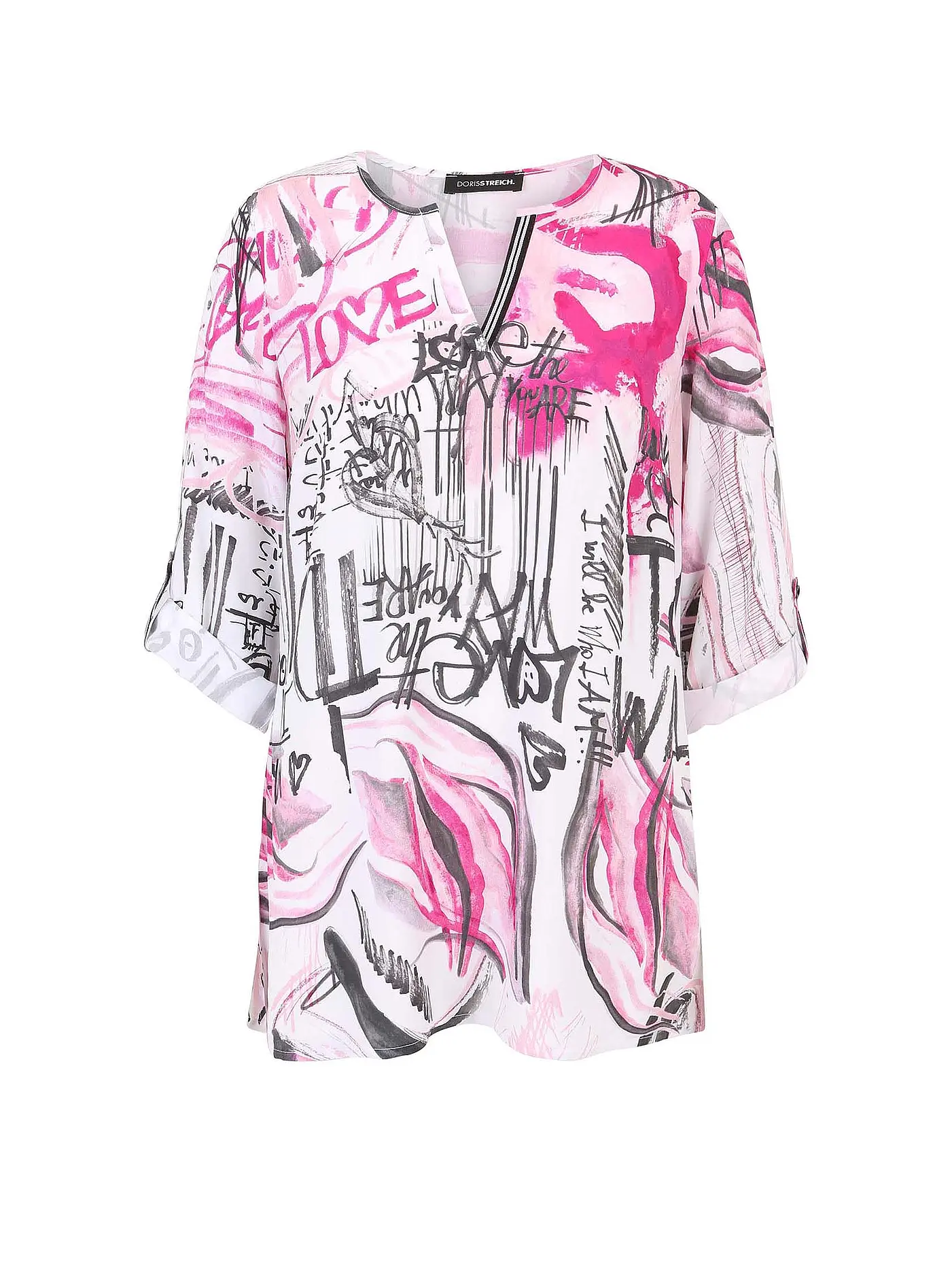 DORIS STREICH | Bluse | 